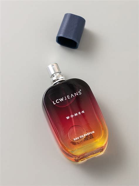 LCW Jeans EDP Perfume for Women 50 ml .